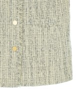 UNTITLED（アンタイトル）ベスト 白 サイズ:2(M位) レディース/2200699912068