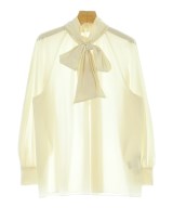 UNTITLED（アンタイトル）ブラウス 白 サイズ:2(M位) レディース/2200699912129