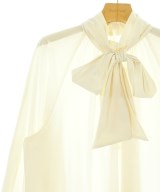 UNTITLED（アンタイトル）ブラウス 白 サイズ:2(M位) レディース/2200699912129