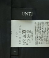 UNTITLED（アンタイトル）ロング・マキシ丈スカート 黒 サイズ:-(M位) レディース/2200699912181