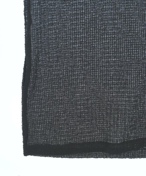 UNTITLED（アンタイトル）ワンピース 黒 サイズ:2(M位) レディース/2200699912211