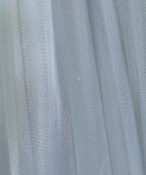 UNTITLED（アンタイトル）ロング・マキシ丈スカート 青 サイズ:1(S位) レディース/2200699912228