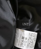 UNTITLED（アンタイトル）ロング・マキシ丈スカート 黒 サイズ:1(S位) レディース/2200699912235