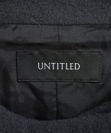 UNTITLED（アンタイトル）その他 紺 サイズ:S レディース/2200699912266