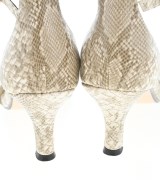 UNTITLED（アンタイトル）サンダル ベージュ サイズ:22cm レディース/2200700133031
