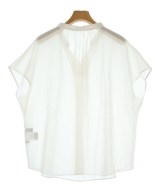 UNTITLED（アンタイトル）ブラウス 白 サイズ:04(XL位) レディース/2200698290020