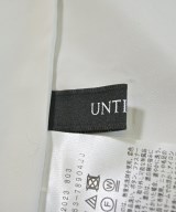 UNTITLED（アンタイトル）ロング・マキシ丈スカート ピンク サイズ:4(XL位) レディース/2200698290068