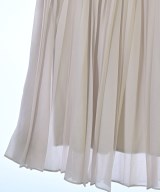 UNTITLED（アンタイトル）ロング・マキシ丈スカート ピンク サイズ:4(XL位) レディース/2200698290068