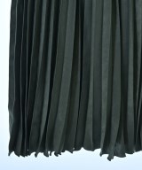UNTITLED（アンタイトル）ロング・マキシ丈スカート 緑 サイズ:4(XL位) レディース/2200698290082