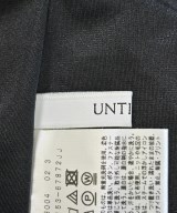 UNTITLED（アンタイトル）その他 黒 サイズ:4(XL位) レディース/2200698290105