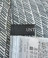 UNTITLED（アンタイトル）ブラウス 黒 サイズ:2(M位) レディース/2200698290143