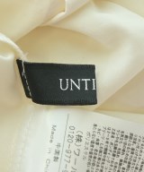 UNTITLED（アンタイトル）カジュアルシャツ 白 サイズ:2(M位) レディース/2200693561675