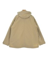 UNTITLED（アンタイトル）マウンテンパーカー ベージュ サイズ:3(L位) レディース/2200700635313