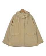 UNTITLED マウンテンパーカー