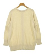 UNTITLED（アンタイトル）ニット・セーター 白 サイズ:44(XL位) レディース/2200700381012