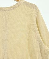 UNTITLED（アンタイトル）ニット・セーター 白 サイズ:44(XL位) レディース/2200700381012