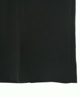 UNTITLED（アンタイトル）スラックス 黒 サイズ:S レディース/2200701882013