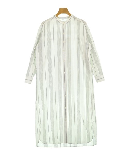 UNTITLED(アンタイトル)のシャツワンピース サイズ:1(S位) 4,800円