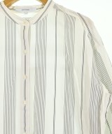 UNTITLED（アンタイトル）シャツワンピース 白 サイズ:1(S位) レディース/2200701882099