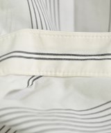 UNTITLED（アンタイトル）シャツワンピース 白 サイズ:1(S位) レディース/2200701882099