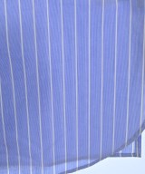 UNTITLED（アンタイトル）カジュアルシャツ 青 サイズ:2(M位) レディース/2200701882129