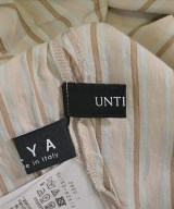 UNTITLED（アンタイトル）ブラウス ベージュ サイズ:2(M位) レディース/2200701882136