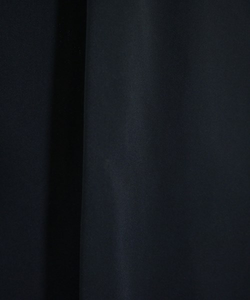 UNTITLED（アンタイトル）ブラウス 紺 サイズ:2(M位) レディース/2200701953058