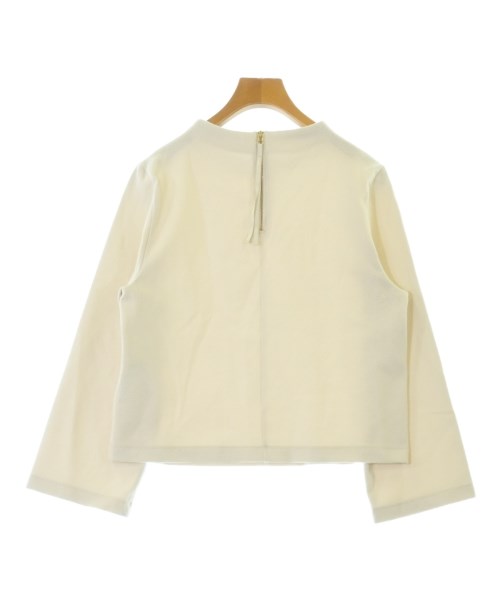 UNTITLED（アンタイトル）Tシャツ・カットソー ベージュ サイズ:2(M位) レディース/2200702654015
