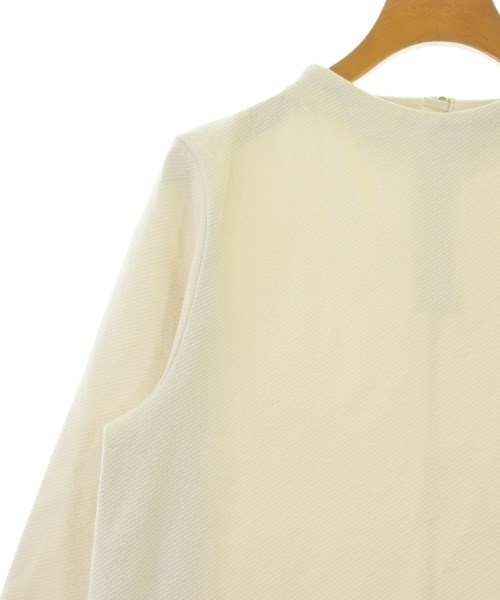 UNTITLED（アンタイトル）Tシャツ・カットソー ベージュ サイズ:2(M位) レディース/2200702654015