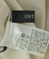 UNTITLED（アンタイトル）Tシャツ・カットソー ベージュ サイズ:2(M位) レディース/2200702654015