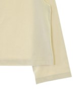 UNTITLED（アンタイトル）Tシャツ・カットソー ベージュ サイズ:2(M位) レディース/2200702654015