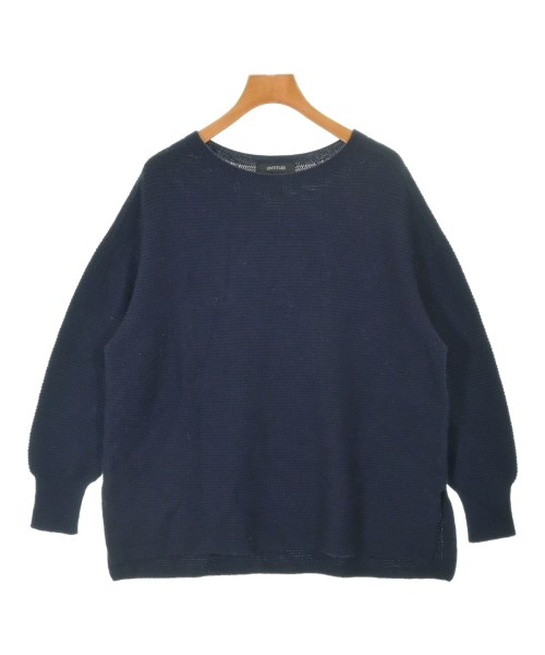 UNTITLED(アンタイトル)のニット・セーター サイズ:2(M位) 4,400円
