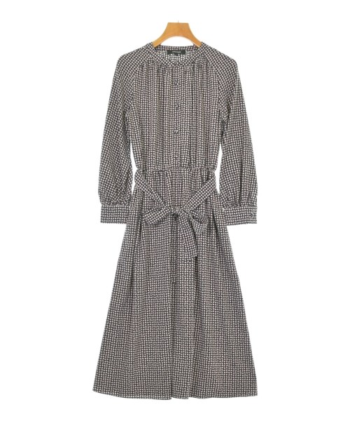 UNTITLED(アンタイトル)のシャツワンピース サイズ:0(XS位) 4,800円