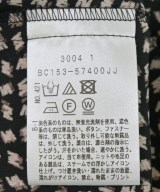 UNTITLED（アンタイトル）シャツワンピース 黒 サイズ:0(XS位) レディース/2200698929043