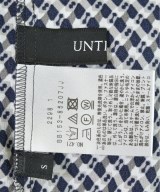 UNTITLED（アンタイトル）ブラウス 黒 サイズ:S レディース/2200698929067