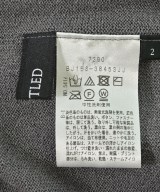 UNTITLED（アンタイトル）カーディガン グレー サイズ:2(M位) レディース/2200703228116