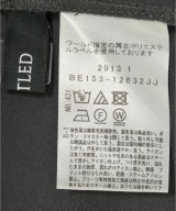 UNTITLED（アンタイトル）ブラウス グレー サイズ:-(S位) レディース/2200704419032