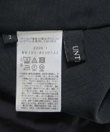 UNTITLED（アンタイトル）ブラウス 黒 サイズ:2(M位) レディース/2200704419056