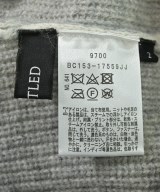 UNTITLED（アンタイトル）ニット・セーター 白 サイズ:2(M位) レディース/2200705350143