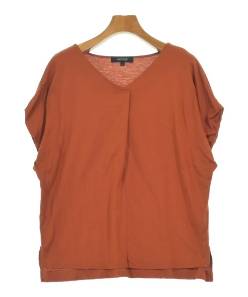 UNTITLED(アンタイトル)のTシャツ・カットソー サイズ:2(M位) 2,700円