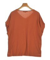 UNTITLED（アンタイトル）Tシャツ・カットソー オレンジ サイズ:2(M位) レディース/2200705350228