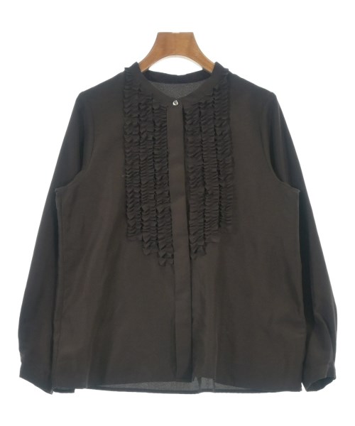 UNTITLED(アンタイトル)のブラウス サイズ:2(M位) 4,200円