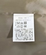 UNTITLED（アンタイトル）ワンピース 茶 サイズ:1(S位) レディース/2200701575038
