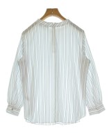 UNTITLED（アンタイトル）ブラウス 白 サイズ:2(M位) レディース/2200707899046