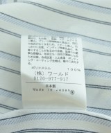 UNTITLED（アンタイトル）ブラウス 白 サイズ:2(M位) レディース/2200707899046