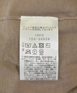 UNTITLED（アンタイトル）カーディガン 茶 サイズ:3(L位) レディース/2200705440035