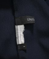 UNTITLED（アンタイトル）カジュアルシャツ 紺 サイズ:3(L位) レディース/2200708203040
