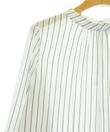 UNTITLED（アンタイトル）ブラウス 白 サイズ:2(M位) レディース/2200705415057