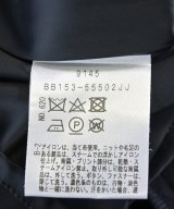 UNTITLED（アンタイトル）ワンピース 紺 サイズ:M レディース/2200706141054