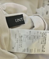 UNTITLED（アンタイトル）ニット・セーター ベージュ サイズ:2(M位) レディース/2200706869033